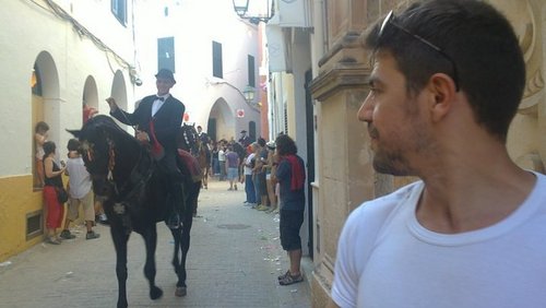 GerardViladrich's profile picture. 