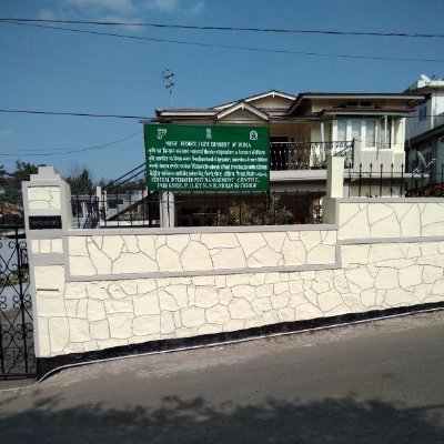 CIPMC, Shillong established in the early 2000's for promoting of IPM values to farmers, liasoning with State Agriculture/Horticulture and stakeholders.