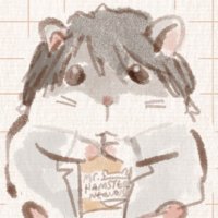 Mr. Hamster Nervous (@spidergenome) 's Twitter Profile Photo Mr. Hamster Nervous (@spidergenome) 's Twitter Profile Photo