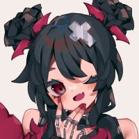 MORI ❤️💀 (@moriartsu) 's Twitter Profile