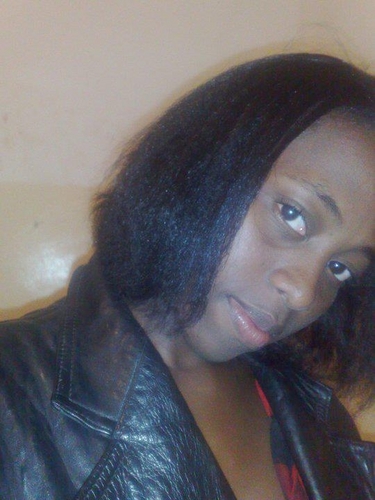 Brendahassani's profile picture. 