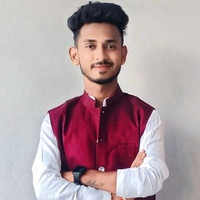 Social Activist | JAYS | Tweets About Politics,| Injustice, Inhumanity, Social Issues | son of farmer 🌾
✍️