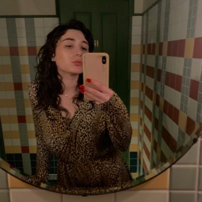 gldenbaby's profile picture. J’écoute les Brigittes comme Angerfist