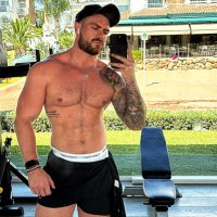 James Drury (@jamesdrury6) 's Twitter Profile