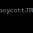 boycottJPM