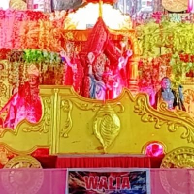 Jagran Divya Shakti Darbar Hoshiarpur