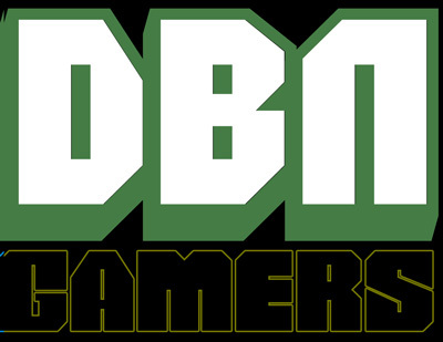 DBNGamers Unite. A place for the gamers of Durban to get together and talk geek.