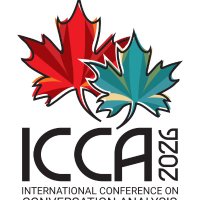ICCA2026 (@icca2026) 's Twitter Profile