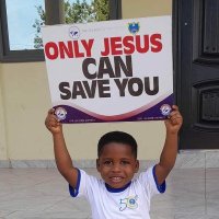 JESUS IS THE ONLY WAY EVERY OTHER WAY IS FAKE (@oye_dot) 's Twitter Profile