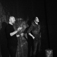 Nicolas Blies & Stéphane Hueber-Blies (@bliesbro) 's Twitter Profile Photo