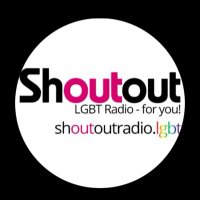 ShoutOut LGBTQIA+ ππ§π³οΈββ§οΈπ€ Radio (@shoutout_radio1) 's Twitter Profile Photo ShoutOut LGBTQIA+ ππ§π³οΈββ§οΈπ€ Radio (@shoutout_radio1) 's Twitter Profile Photo
