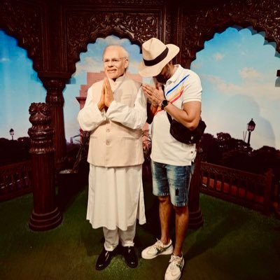 Modiji till my last BREATHE NATION FIRST 🇮🇳 BHARAT MATA KI JAI 🇮🇳 Jainam Jayati Shasanam 🙏🏻Jai Shri Ram 🙏🏻 Har Har Mahadev🙏🏻