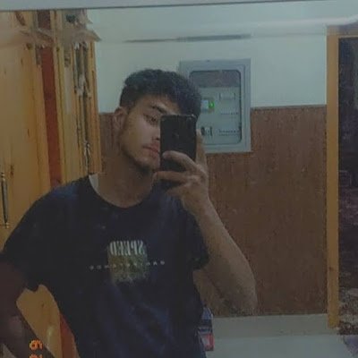 Muhmdhamxa's profile picture. building with @DataHaven_xyz