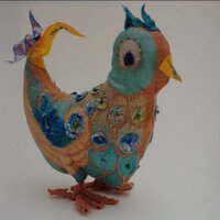 Kirsty Mason (@bumbledesigns) 's Twitter Profile