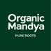 Organic Mandya (@organicmandya) Twitter profile photo Organic Mandya (@organicmandya) Twitter profile photo