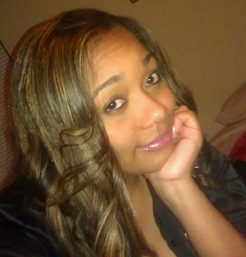 LONG HAIR DNT CARE!! LEME UPGRADE YA...DRIVEN, SPONTANEOUS, OUTGOING....SIMPLY ME! U AINT NO??