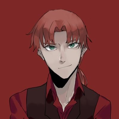 Chronicle Asher (Zanscare Innovade)さんのプロフィール画像