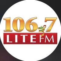 106.7 Lite FM (@1067litefm_) 's Twitter Profile