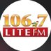 106.7 Lite FM (@1067litefm_) Twitter profile photo 106.7 Lite FM (@1067litefm_) Twitter profile photo