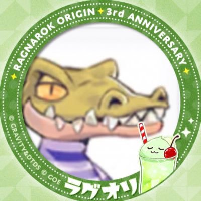 ラグオリChaos鯖ギルドマナスト(manastream)のサブマス兼壁 → 21/9/7 CUBEs → 22/6/27 Dekopin → 24/11/30 UNIONワニィ🐊/スプラトゥーン3から本格参戦、ヒッセンイカ🦑/ポケポケ🃏