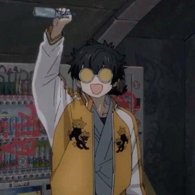 Yoichirum's profile picture. Tự nguyện ngồi tù để nghỉ ngơi