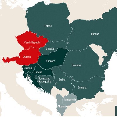 Centrope_Value's profile picture. Value investing with focus on little-noticed, stable dividend growth stocks from Europe; Entrepreneur – Investor – Historian; #FinTwit #FinX