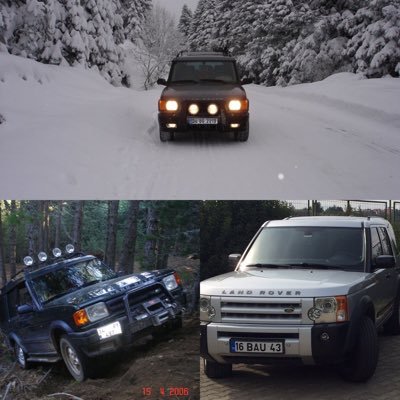 Ulutasaltan's profile picture. chemical engineer, Boykimsan boya ltd şti ykb off-road discovery