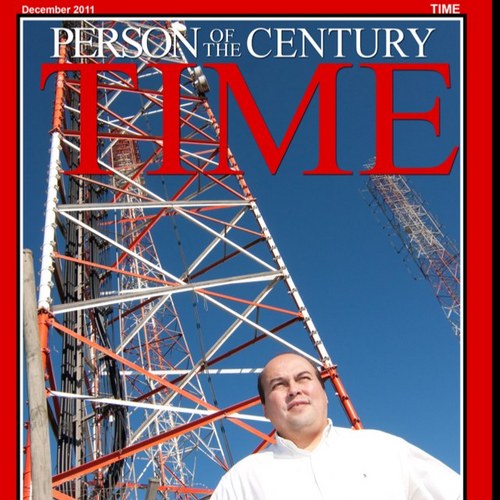 orelali's profile picture. Gerente Radio Montecarlo FM., Red Regional.