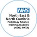 NENC Pathology Alliance Training Academy (@nenc_pata) Twitter profile photo NENC Pathology Alliance Training Academy (@nenc_pata) Twitter profile photo