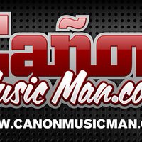 Cañon MusicMan(@CanonMusicMan) 's Twitter Profile Photo
