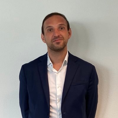 JeanJosephAgo's profile picture. 