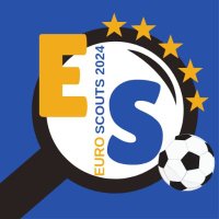 EuroScout 2024 (@euroscouts2024) 's Twitter Profile Photo EuroScout 2024 (@euroscouts2024) 's Twitter Profile Photo