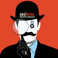Désintox - ARTE (@artedesintox) 's Twitter Profile Photo Désintox - ARTE (@artedesintox) 's Twitter Profile Photo