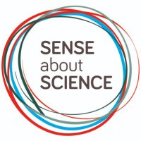 Sense about Science (@senseaboutsci) 's Twitter Profile Photo Sense about Science (@senseaboutsci) 's Twitter Profile Photo