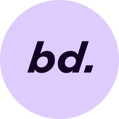 💜 17 y/o aspiring:
📝 Scripter/Programmer
🎨 UI/UX Designer
🔨 3D Modeller
💼 Commissions are closed!
💬Discord: bd8344
