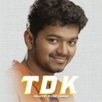 Thalapathy Designs Kingdom (@tdk_offl) 's Twitter Profile