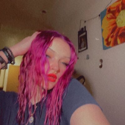 Sierramistt4220's profile picture. ⚠️NSFWACC ⚠️MDNI 💜I live verify 😮‍💨21 🫶🏼Spicy content creator 😭got locked out of my old account cashapp: $ssierramistt