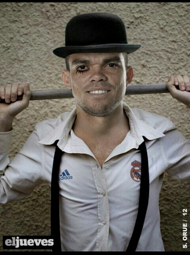 El gangsta,el q te planta cara,el q te pisa la mano y te mata... si los del barça fuesen ordenadores serian Hp