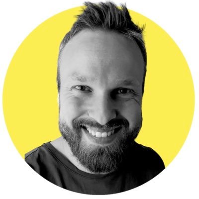 👨💻 Seasoned iOS Dev sharing tips & thoughts. Let’s build great apps!