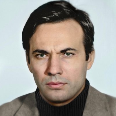 iilhamii1984's profile picture. 