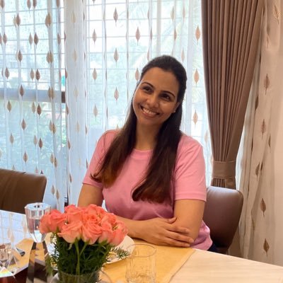 HazariMedha's profile picture. marketer. passionate about healthcare. dilettante