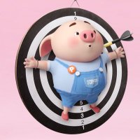 🌈ᵕ̈*✨ぶーちゃんです🐽ブヒ (@pig_uncle_) 's Twitter Profile