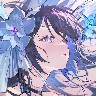 -Astreaaさんのプロフィール画像
