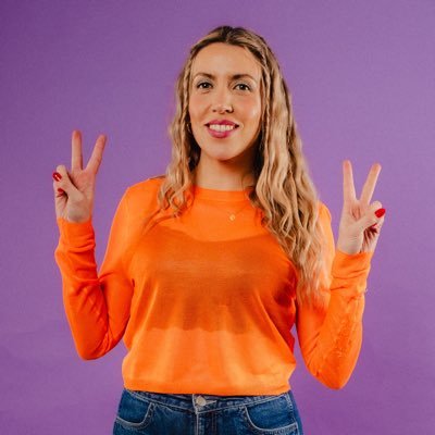 Stand up comedian/writer/actor. Come to my #EdFringe show ‘Jeans and a Nice Top’ at Bunker 3 @pleasancecomedy 8.30pm ticket link in bio!