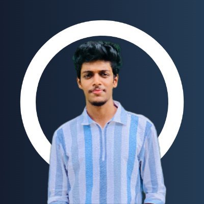 Flutter Developer. Content Creator. Tech Admirer.
