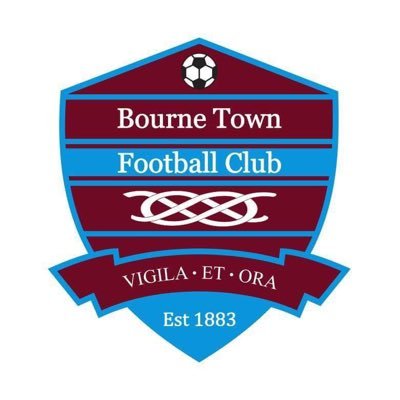 The official page of Bourne Town FC - Reserves, incorporating the history of the former A Team ⚽️ #upthewakes