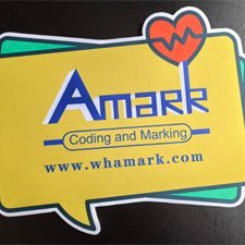 amarklaserAnna's profile picture. Specializing in all kinds of fiber, CO2, UV laser marking machine products and application solutions for laser manufacturing equipment integrators.