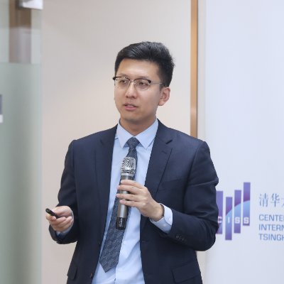 #China reporter, think tank fellow, China-focused substacker, podcaster, YouTuber, views not representing @XHNews