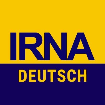 Nachrichtenagentur der Islamischen Republik (IRNA), Irans einzige offizielle Nachrichtenagentur seit 1934