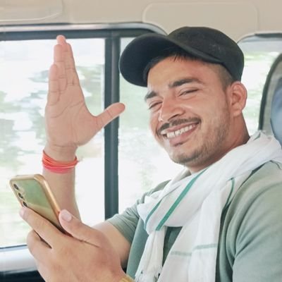 इस पेज का उद्देश्य देश, प्रदेश और समाज के वाज़िब समस्याओं को जनता और सरकार के समक्ष प्रस्तुत करना है।
🇮🇳🇮🇳 ❤️🙏🙏